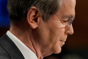 Bond yields hit a 3-year high even as Scott Bessent triples Treasury's bond buyback plan - qz.com
