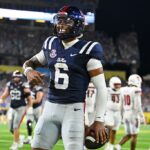 College football Week 3: Live updates, schedule, scores, highlights - NCAA.com