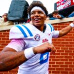 Trinidad Chambliss signs NIL deal with Mama Justice Law Firm, helps launch scholarship program - On3