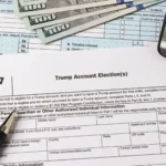Trump Accounts to Auto-Enroll 60 Million+ Children - 401k Specialist