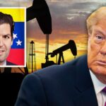 Trump Is Taking a Stake in Venezuela's Oil Industry and This Crony Is Cashing In - Reason Magazine