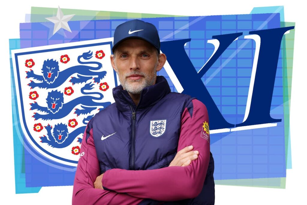 England XI vs Spain: Confirmed team news, predicted lineup and injury latest for Nations League - London Evening Standard