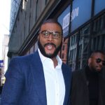 Tyler Perry Dumps $57M Beverly Hills Mansion For Fresh Start In Puerto Rico - allhiphop.com