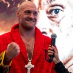 Tyson Fury Credits Dana White for Getting His Fight With Anthony Joshua - MMA Sucka