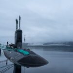 U.S. Navy’s USS Delaware completes Norway visit as Washington expands undersea operations across strategic High North gateways - Defence Industry Europe