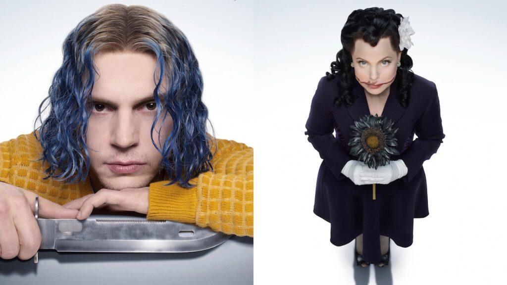 How to watch the ‘American Horror Story: 13’ premiere on FX - al.com