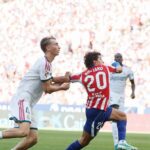 Why was Dean Huijsen’s yellow card changed to red in the Madrid derby? - Diario AS