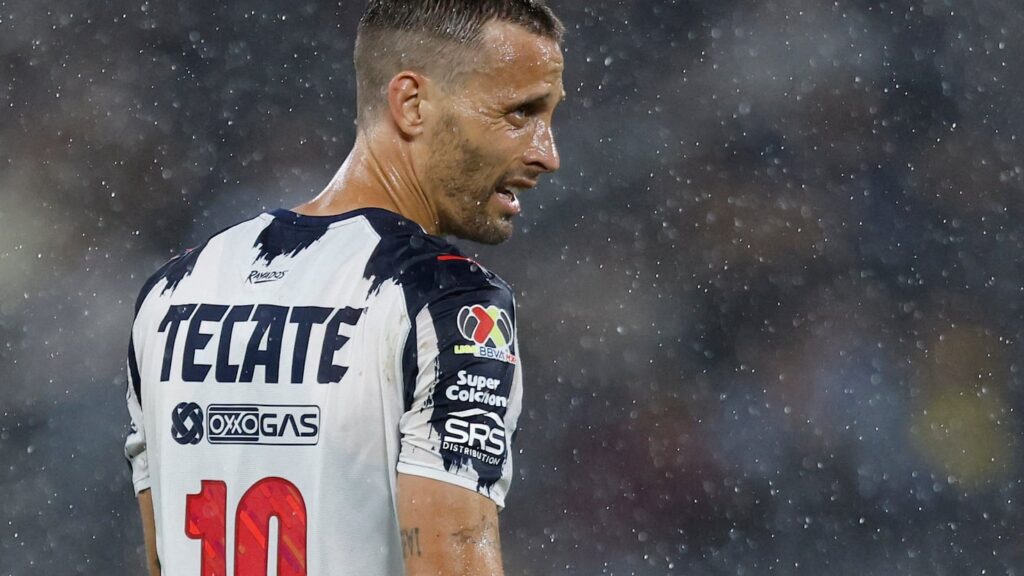 Former Monterrey star Sergio Canales reveals the worst thing about Liga MX - Diario AS