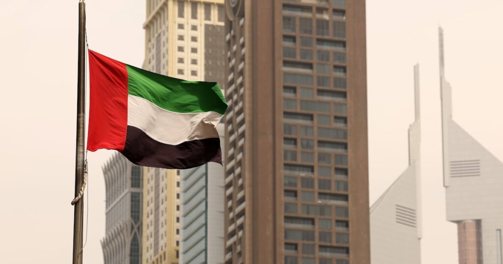 Iran war latest: UAE condemns Tehran's 'hostile attacks' across region - thenationalnews.com