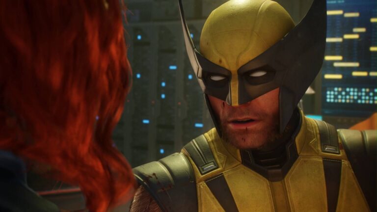 Marvel's Wolverine Metacritic shows the worst-reviewed Insomniac game in years, and not the smash hit Sony needed for the dire PS5 exclusive lineup - GamesRadar+