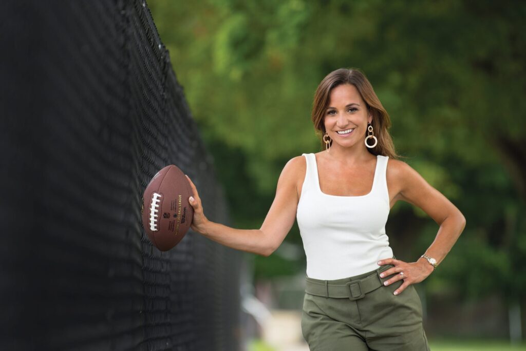 Dianna Russini-Mike Vrabel investigation reveals new details about relationship, reporting - The Big Lead