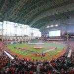 First Pitch: White Sox at Astros - Sox Machine