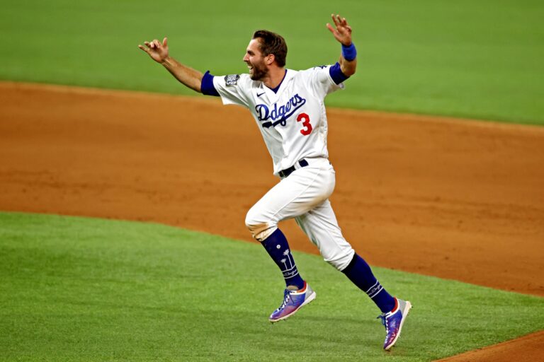 Former Dodger Reflects on Championship Legacy - Dodgers Nation