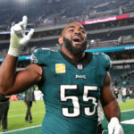 Eagles DE Brandon Graham ‘Officially Done’ With Playing Career - NFL Rumors - ProFootballRumors.com