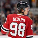 Blackhawks name Connor Bedard as team captain - Second City Hockey