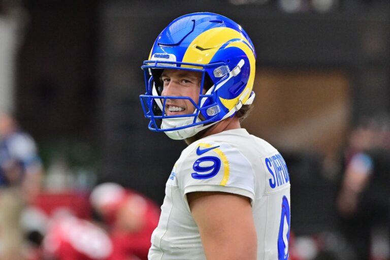 NFC Notes: Sean McVay, Malik Nabers, Matthew Stafford, 49ers, Giants, Rams - NFLTradeRumors.co
