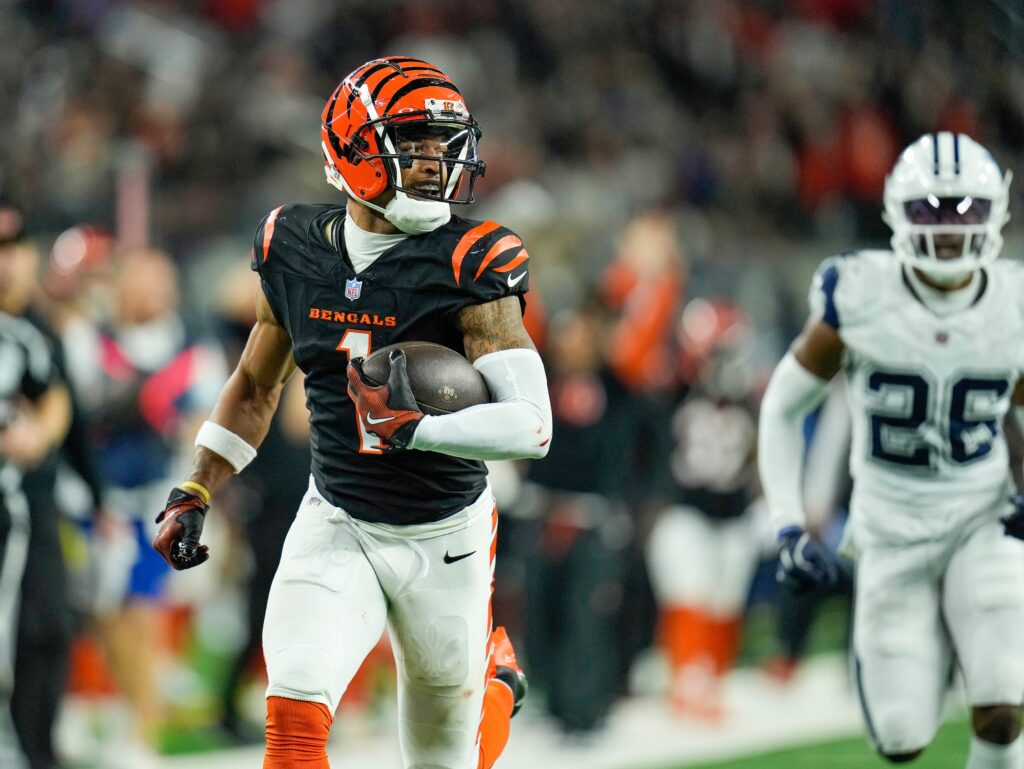 Houston Texans vs. Cincinnati Bengals prediction, pick for NFL Week 2 on Sunday 9/20/26 - DraftKings Network