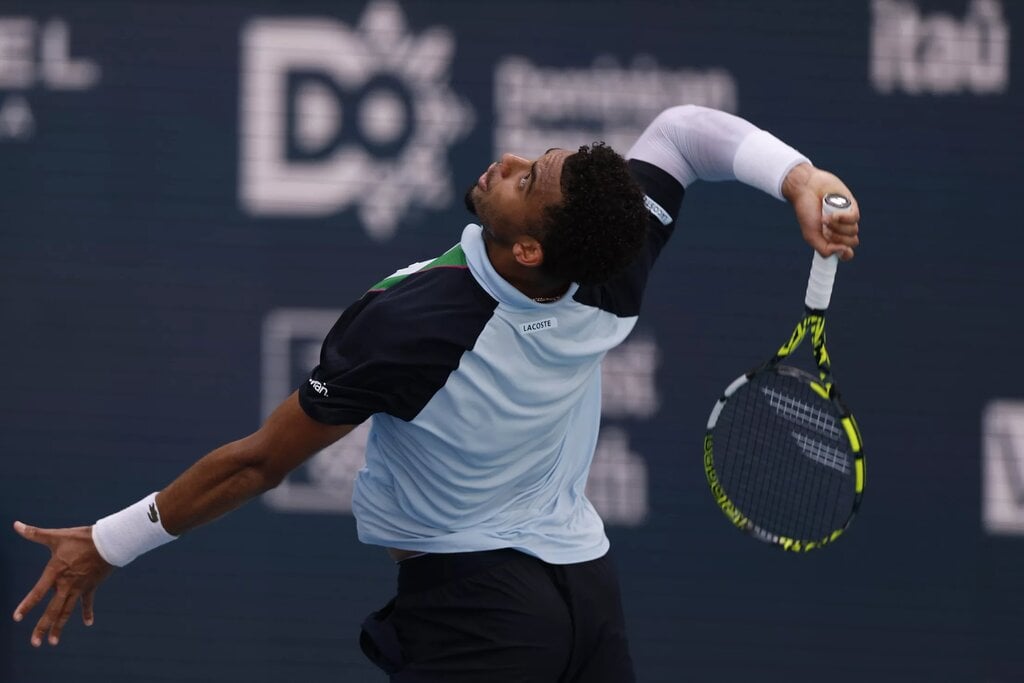 ATP Tokyo Qualifying Predictions Including Arthur Fils vs Kamil Majchrzak - Last Word On Sports