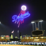 Dodgers Break Attendance Record for Second Straight Year - Dodgers Nation