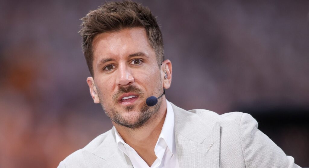 Jordan Rodgers says Oregon has to 'run the football' to beat Boise State - On3