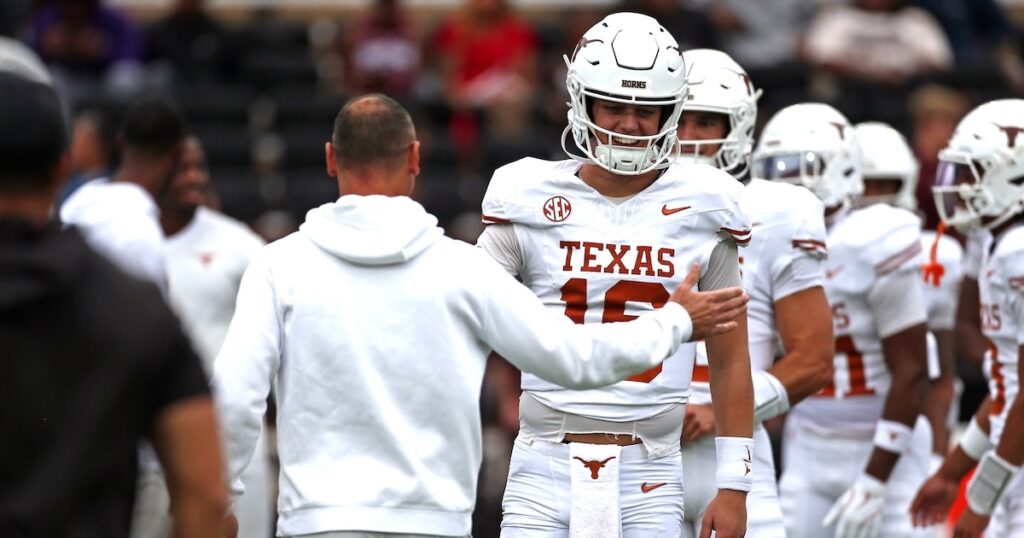 The last word: Final thoughts before No. 1 Ohio State at No. 4 Texas football - On3