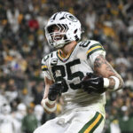 Packers To Extend TE Tucker Kraft - ProFootballRumors.com