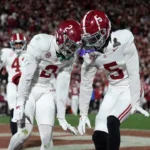 What channel is Alabama on today? Time, TV schedule, live stream to watch Tide game vs. East Carolina - sportingnews.com