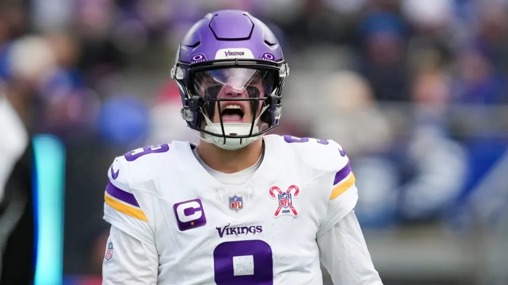 Can J.J. McCarthy enter the game vs. Packers after Kyler Murray's injury - sportingnews.com