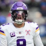 Can J.J. McCarthy enter the game vs. Packers after Kyler Murray's injury - sportingnews.com