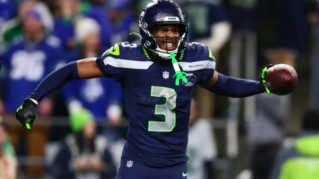 Nick Emmanwori injury update: Seahawks roster moves are bad sign for safety's Week 1 status - sportingnews.com