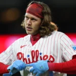 How Alec Bohm can rewrite free agent narrative with a strong postseason for Phillies - sportingnews.com