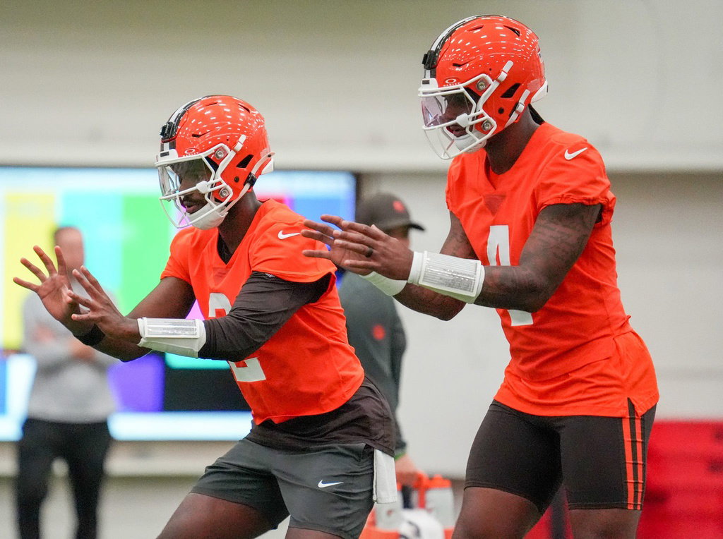 Former Super Bowl winner makes bold Shedeur Sanders prediction - clevelandbrownscommunity.com