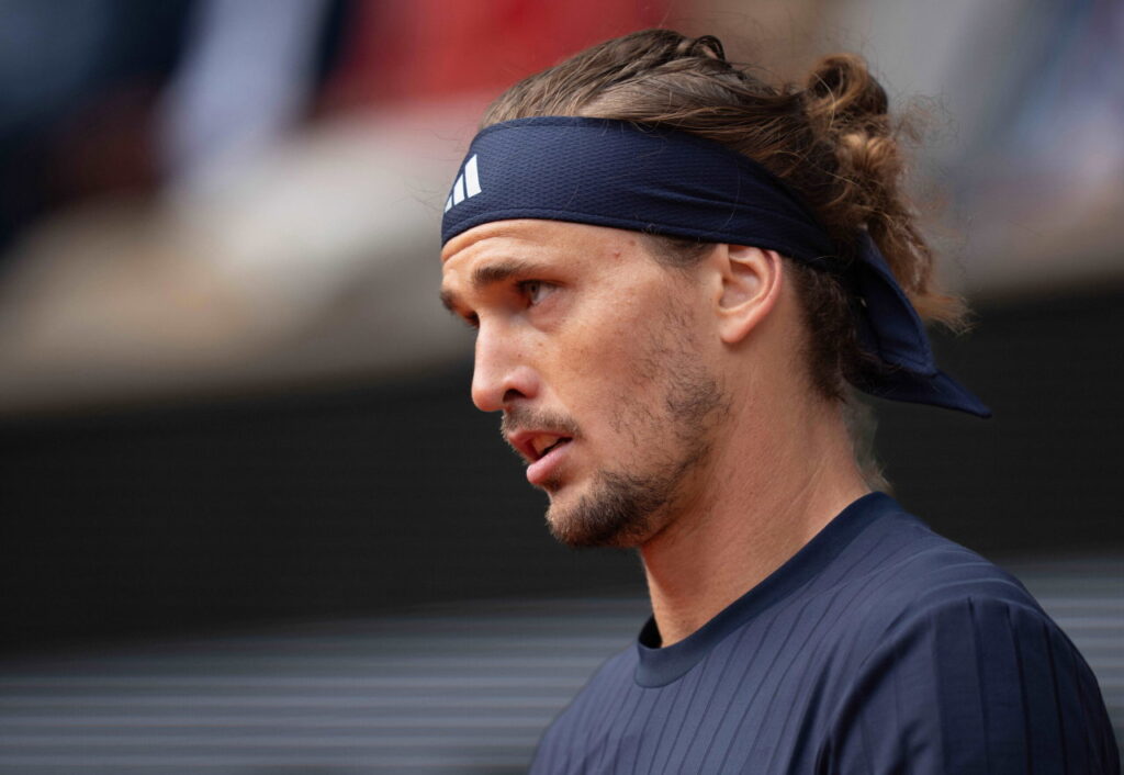 “It’s Insane”- Andy Roddick Sounds Alarm Over Alexander Zverev’s Lifelong Battle Ahead of US Open Final - EssentiallySports