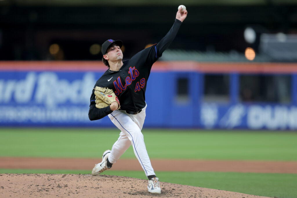 Game Chat: Phillies vs. Mets, 7:15 PM - Metsmerized