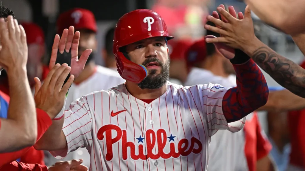 MLB playoff clinching scenarios for Phillies, Astros, & more entering final day of 2026 season - sportingnews.com