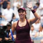 Pegula, Medvedev score early wins at US Open, Alcaraz and Sabalenka to pursue title defense - WTOP News