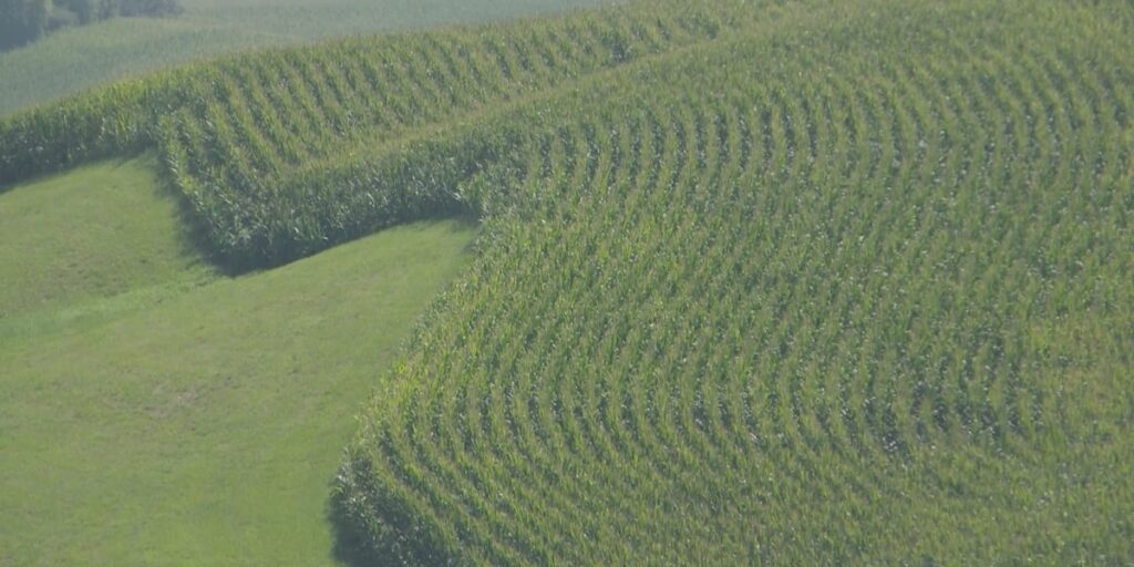 Iowa records one of its hottest early Septembers on record - KCRG