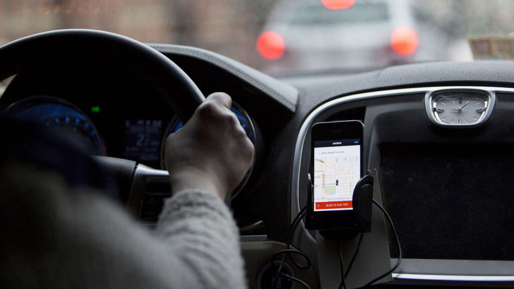 After exiting Nigeria, Uber unveils new service in London - Blueprint Newspapers