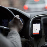 After exiting Nigeria, Uber unveils new service in London - Blueprint Newspapers