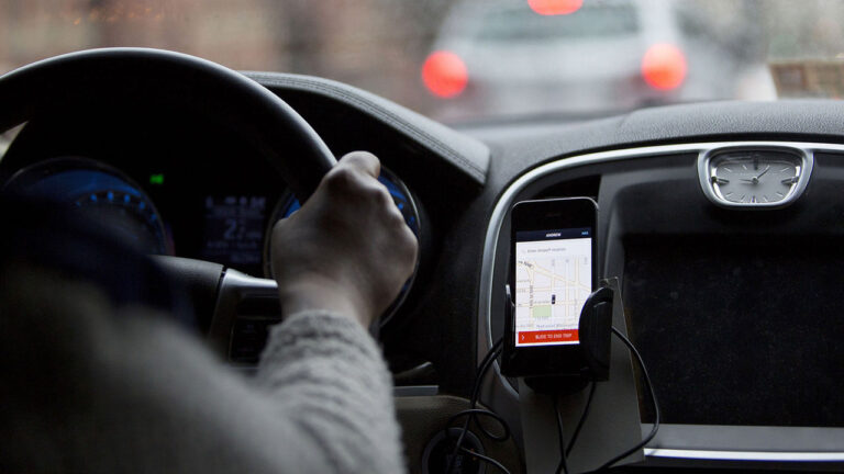 After exiting Nigeria, Uber unveils new service in London - Blueprint Newspapers