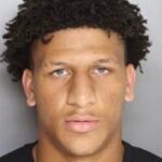 University of South Carolina Tight End Caden Ramsey Arrested for Racing on Public Road - SSBCrack