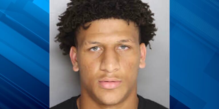 University of South Carolina Tight End Caden Ramsey Arrested for Racing on Public Road - SSBCrack