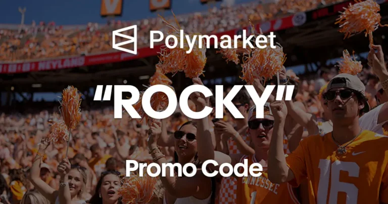 MLB Polymarket Promo Code “ROCKY” Updates $50 Phillies-Braves Deal - Rocky Top Insider