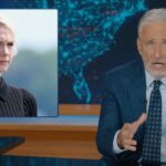 Jon Stewart Blames Natalie Harp for Trump’s ‘Warped Reality’: ‘This Is Unbelievable’ - TheWrap