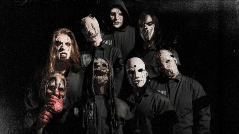 Slipknot Launch Their Own Label With Surprise New Single ‘Arsenal’ - bluntmag.com.au