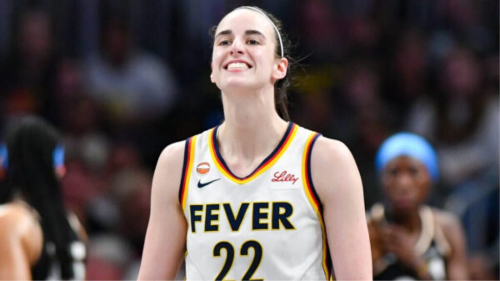 Caitlin Clark Fans Erupt After Lynx Rookie Olivia Miles Outpaces Caitlin Clark in MVP Odds - essentiallysports.com