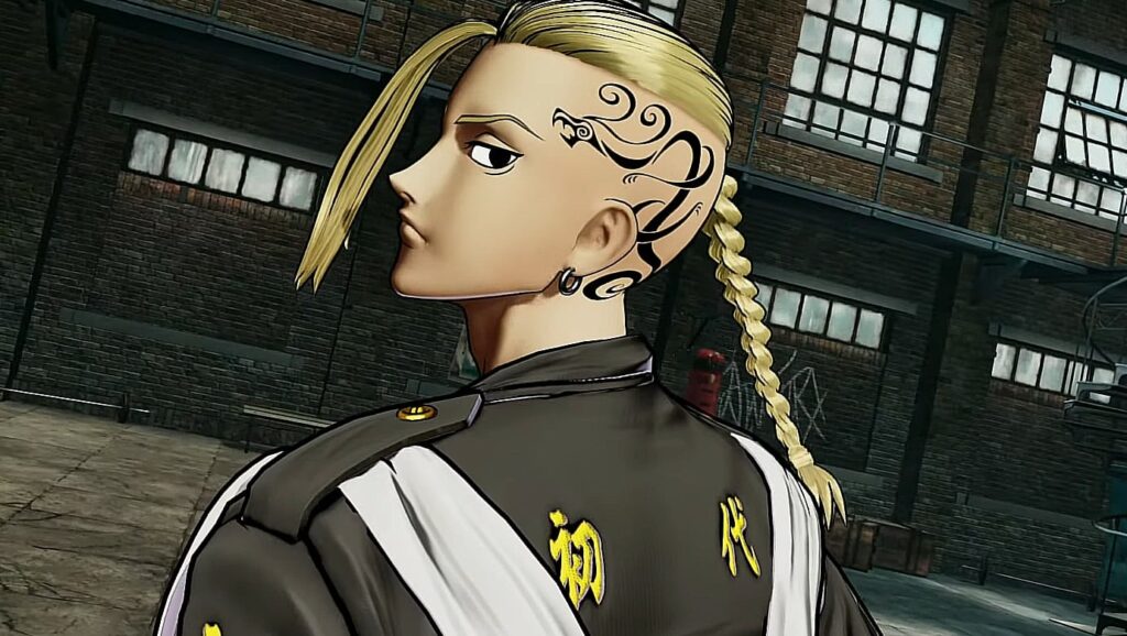 Fatal Fury: City of The Wolves coming to Switch 2 along with Tokyo Revengers collab - AUTOMATON