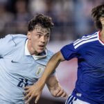 Uruguay cae 3-1 ante Japón en el debut de Diego Forlán como entrenador - SSBCrack