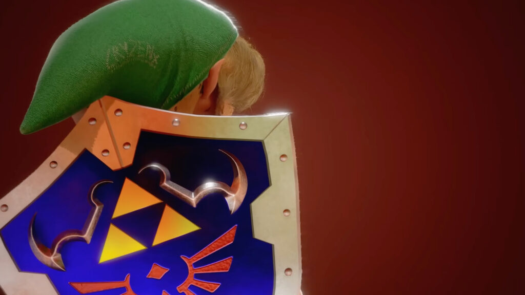 Legend Of Zelda: Ocarina Of Time Remake Gameplay Details Leak Ahead Of Nintendo Direct - OpenCritic