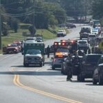 Elementary school in Virginia evacuated following ‘emergency situation’ - Upper Michigan's Source